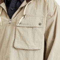 Barbour - Durham Hooded Overshirt