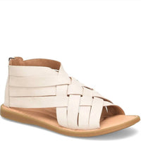 Born - Women's Iwa Woven Sandal