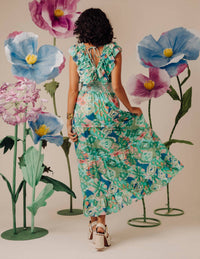 Love The Label - Symphonic Dress