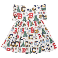 Pink Chicken - Kit Dress
