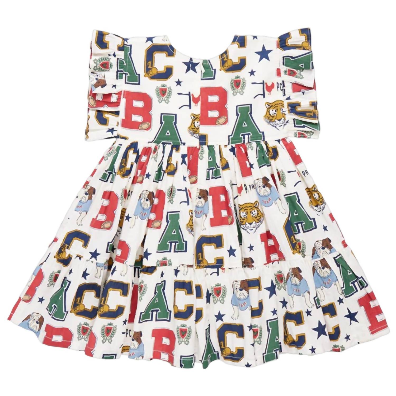 Pink Chicken - Kit Dress