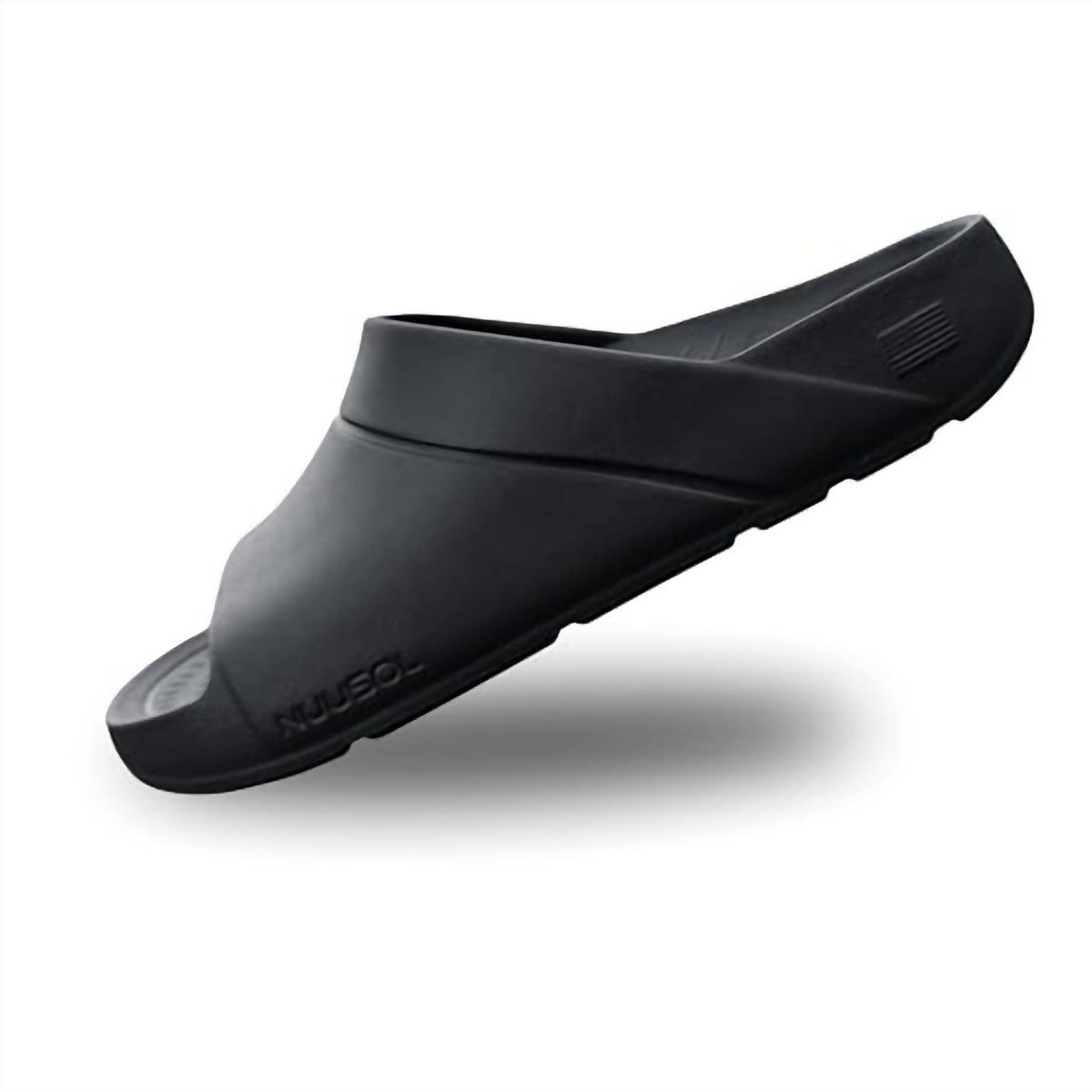 Nuusol - Men's Sawtooth Recovery Slide Sandals