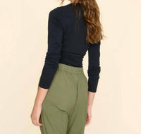 Xirena - Frankie Long Sleeve Top