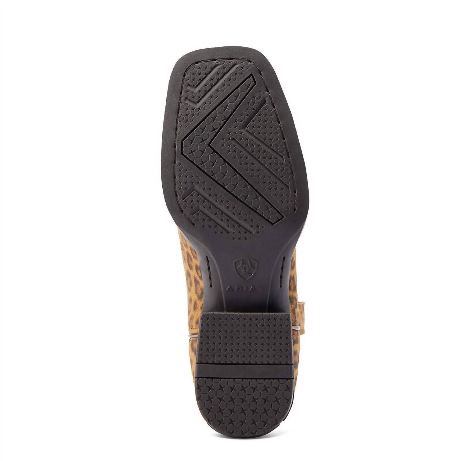 Ariat - Kid's Primetime Western Boot - Medium
