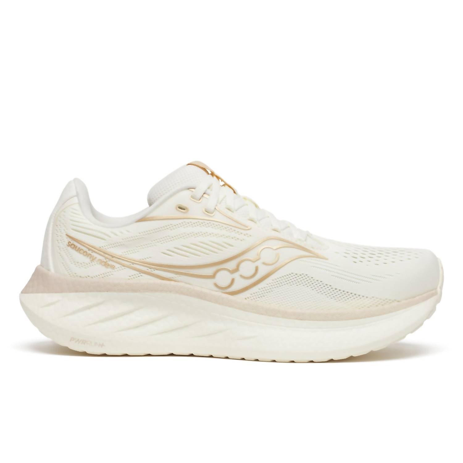 Saucony - Women's Ride 18 Shoes