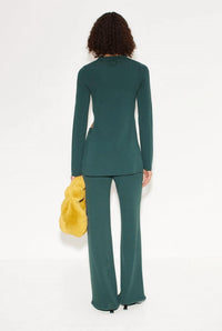 Simon Miller - Canoga Long Sleeve Knit Top