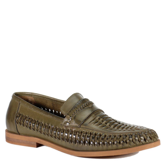 Diba True - Men's Port Al Slip On Loafer
