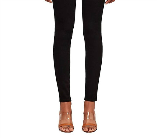 L'Agence - MARGUERITE HIGH RISE SKINNY JEAN