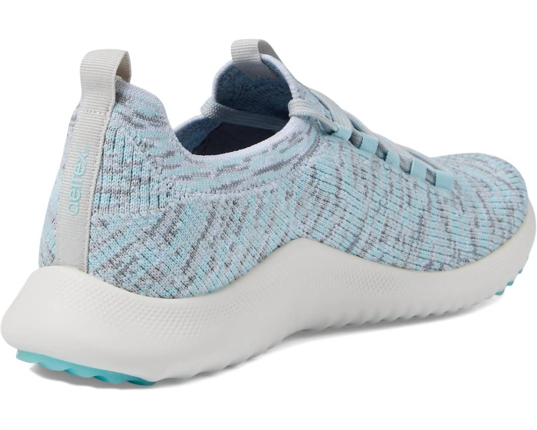 Aetrex - Women's Carly Arch Support Sneaker
