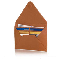 Otto Angelino - Unisex Top Grain Leather Wallet