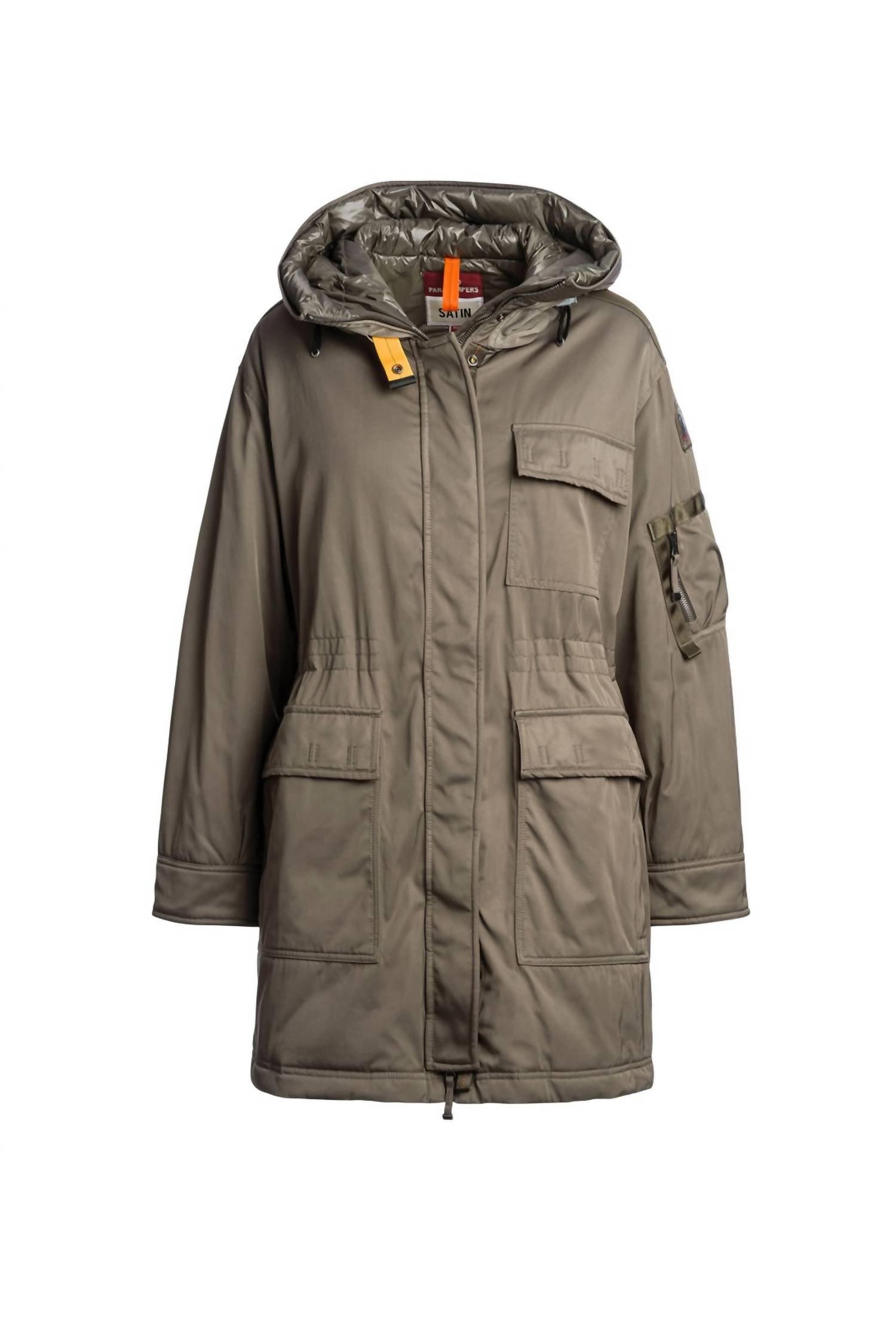 Parajumpers - NETTIE PARKA JACKET