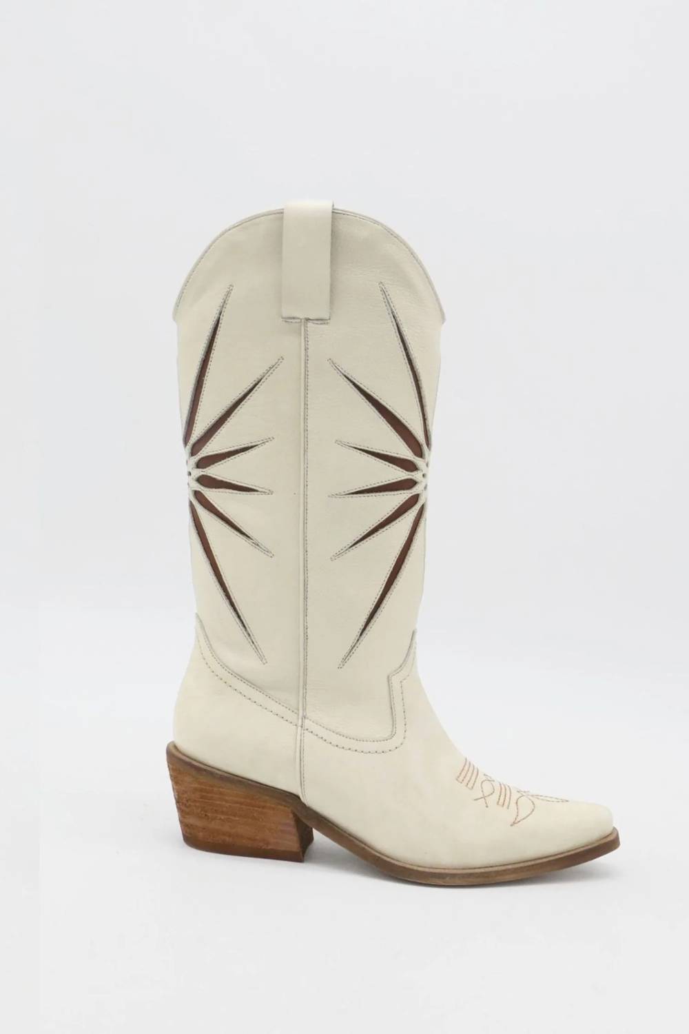 Stivali New York - Women's Moonrise Western Cowboy Boots
