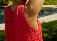 Michael Stars - Janelle Tie Tank