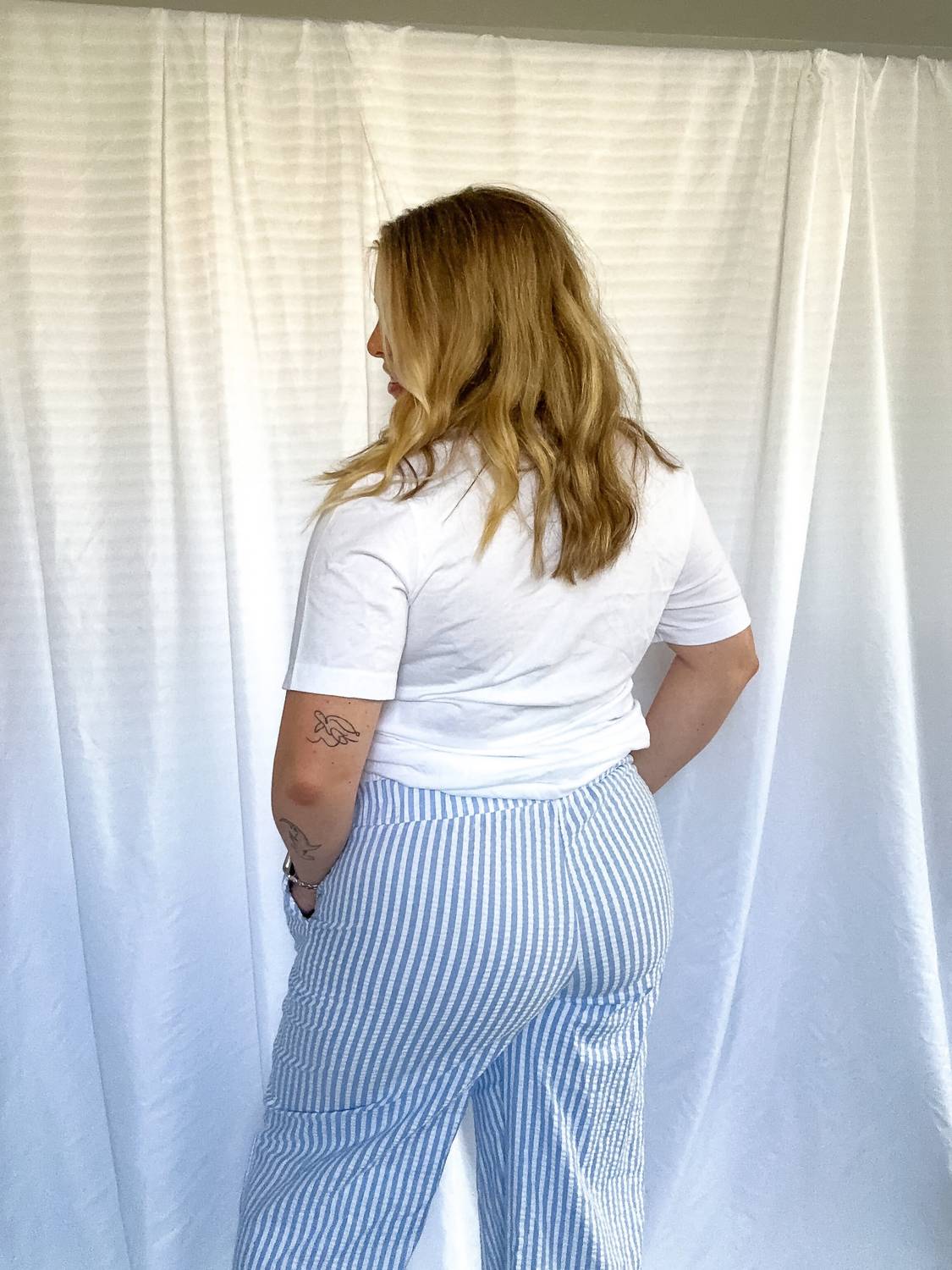 Brvo Tees - Peep The Ring Bride Short Sleeve Tee