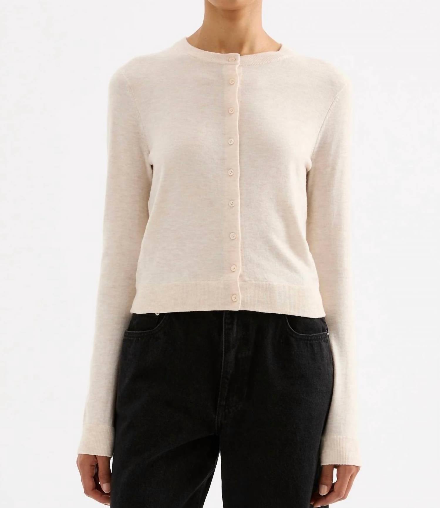 Nude Lucy - Rae Knit Cardigan