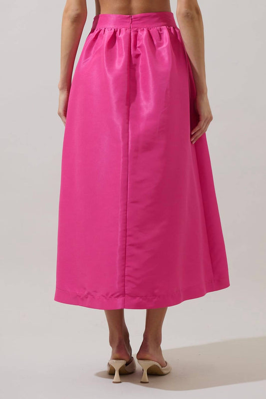Sugarlips - Women's Caryn Maxi Skirt