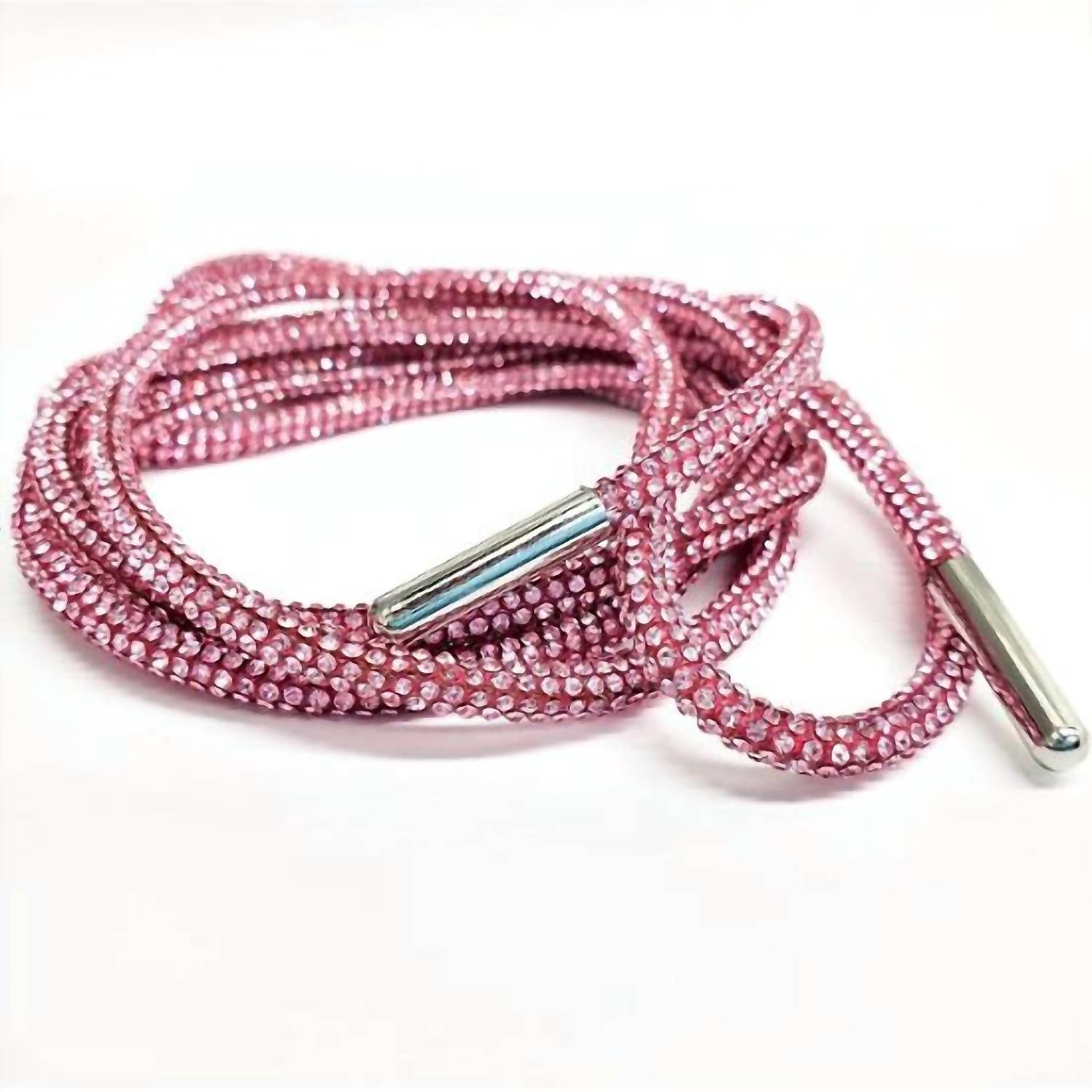 Harris Girls & Co. - Girl's Bling Shoelaces