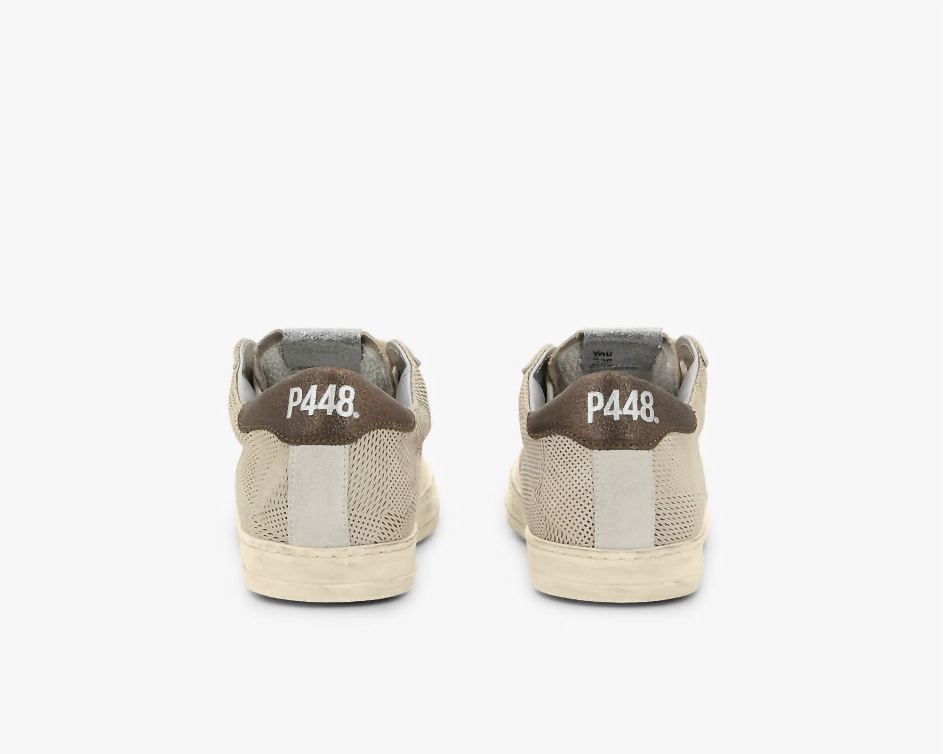 P448 - Women's John Prisma Sneakers