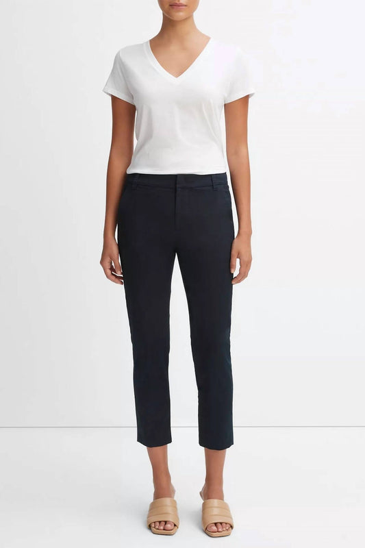 Vince - Coin Pocket Chino Pants