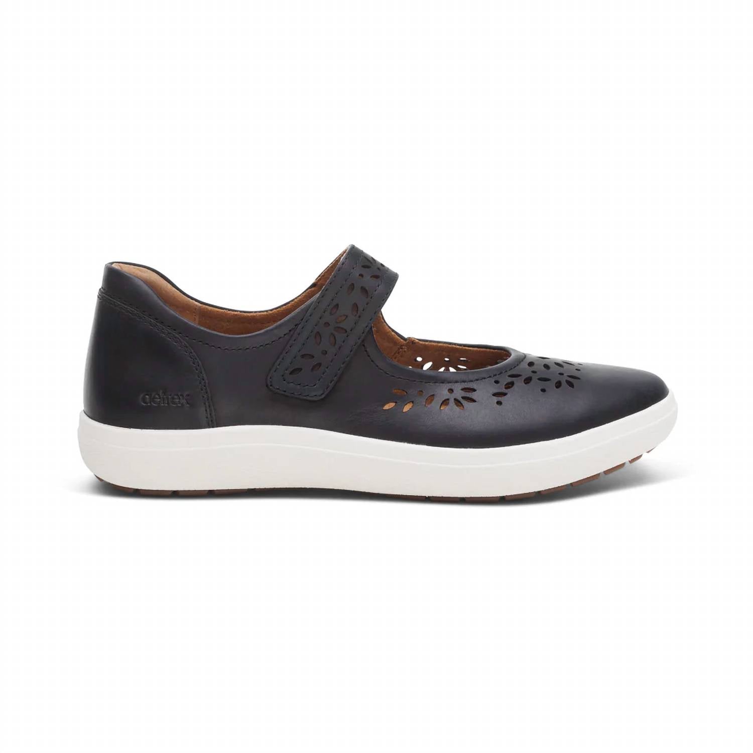 Aetrex - Women's Erica Mary Jane Shoes