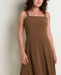 Toad&Co - Sunkissed Tank Midi Dress
