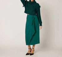 Cleobella - Regina Midi Skirt