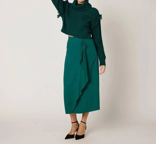 Cleobella - Regina Midi Skirt