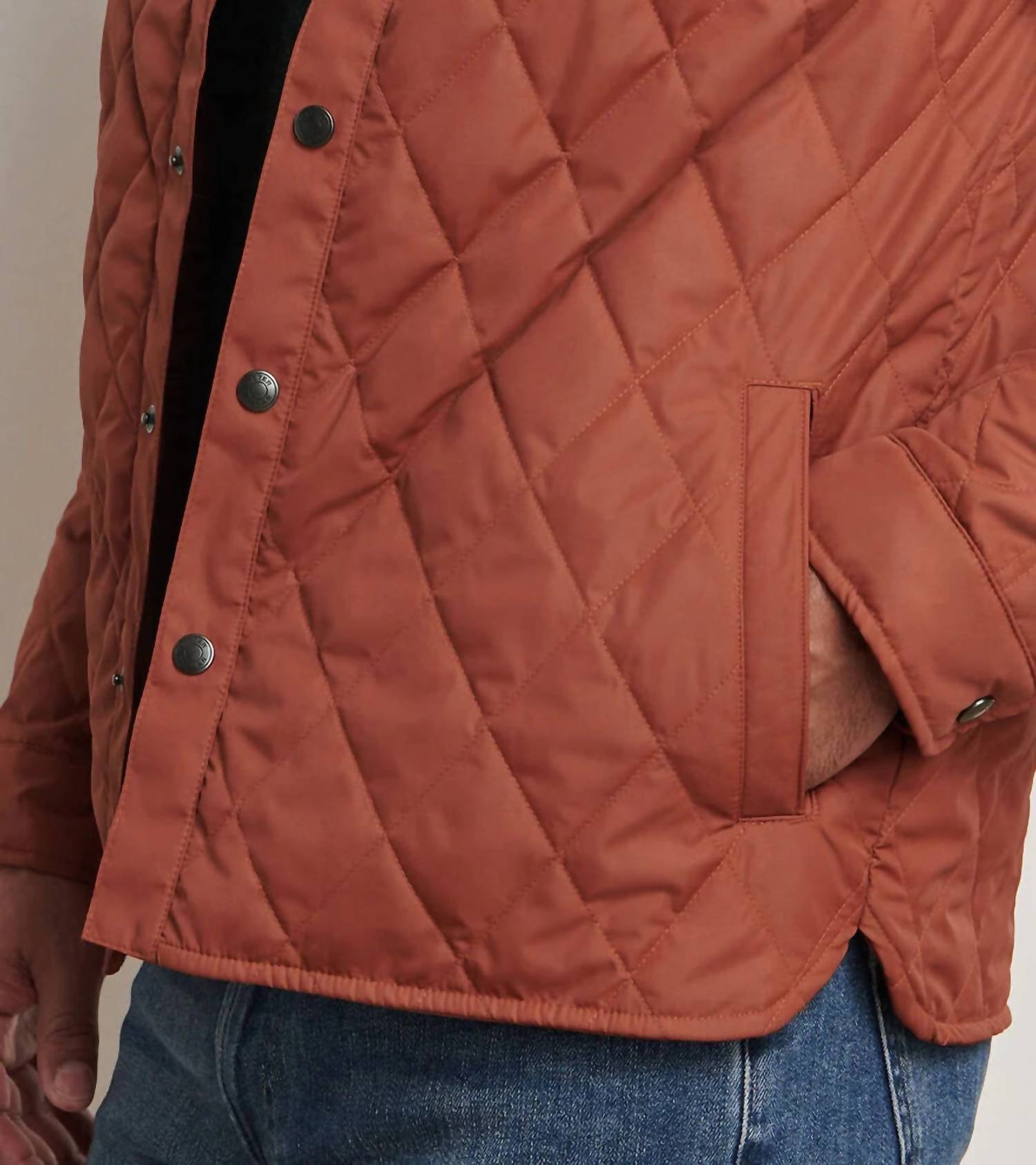 Peter Millar - Brighton Shirt Jacket