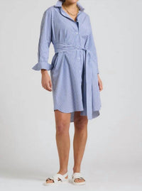 Shirty - Classic Shirt Dress