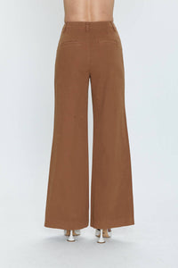 Jasmine High Rise Trouser