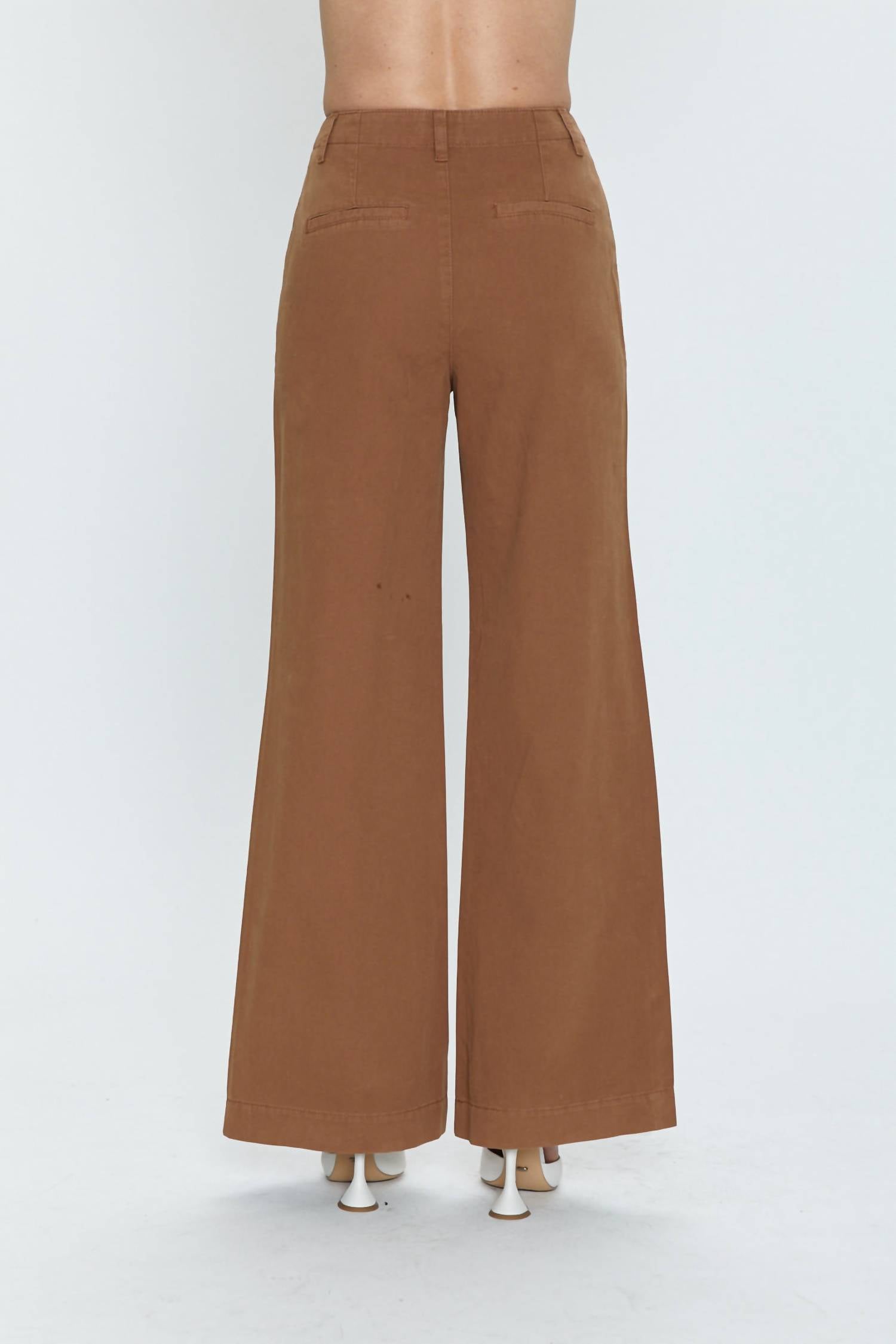 Jasmine High Rise Trouser