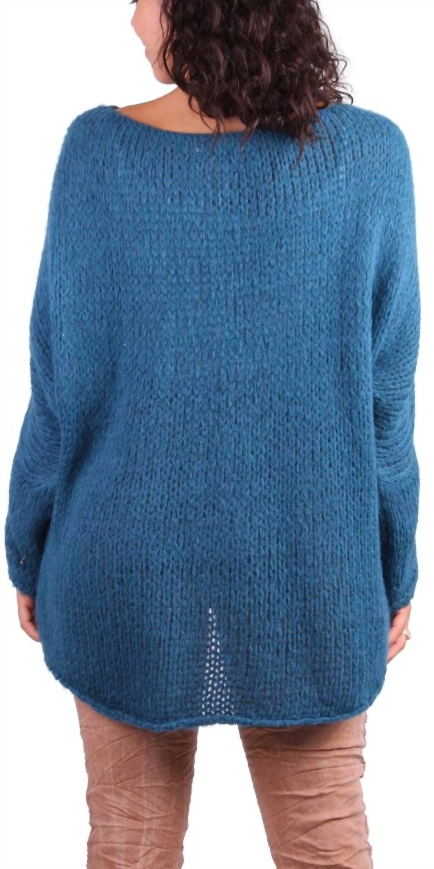 Gigi Moda - Romelia Sweater