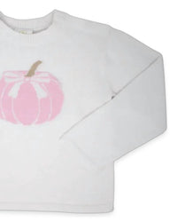 Lullaby Set - Girls Cozy Up Sweater
