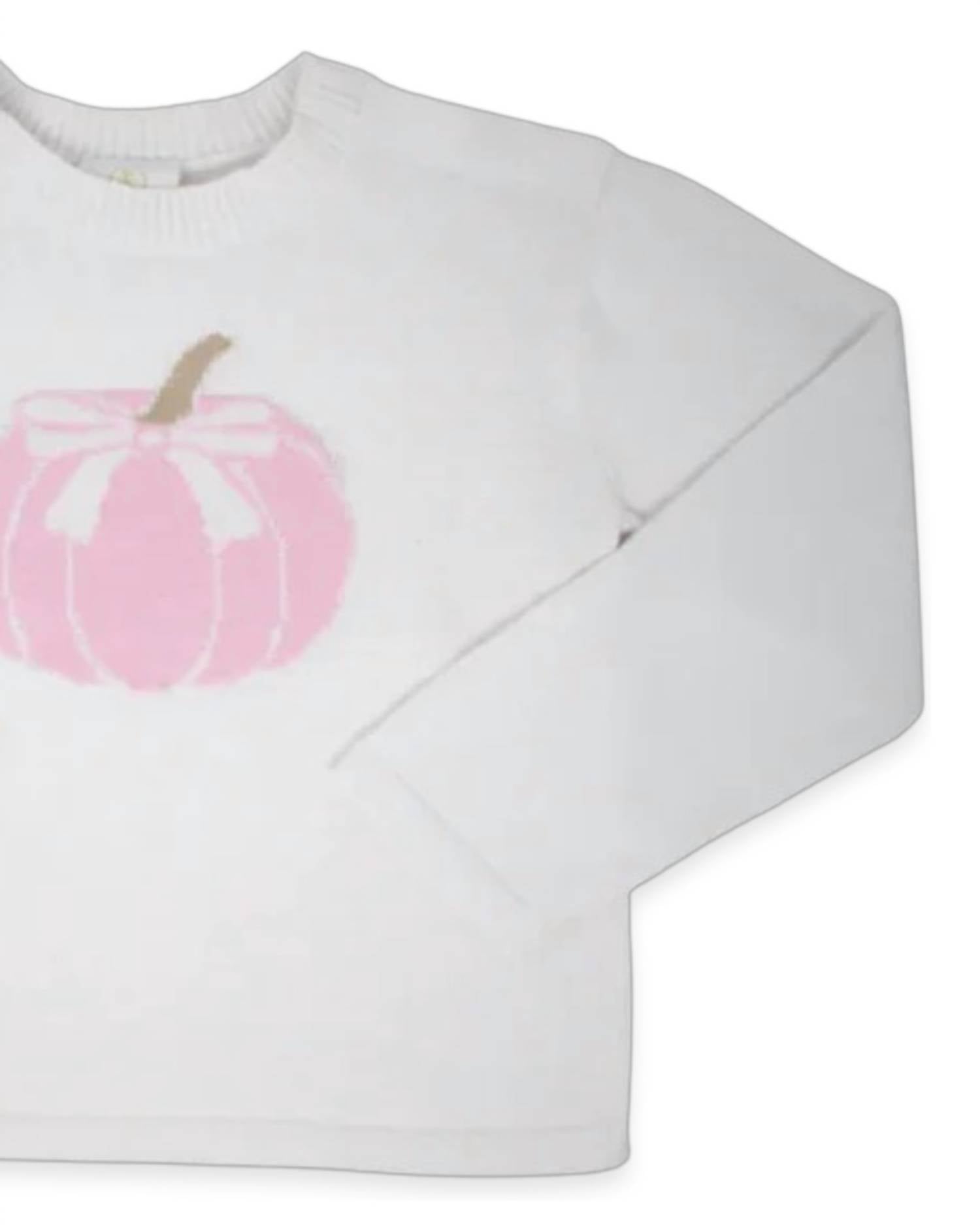 Lullaby Set - Girls Cozy Up Sweater