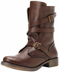 Diba True - Women's Jet Way Mid Boot
