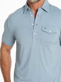 Criquet - Performance Sport Players Shirt