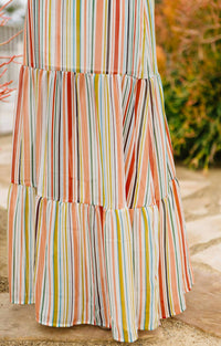 Jack By Bb Dakota - Maxi-mum Impact Dress