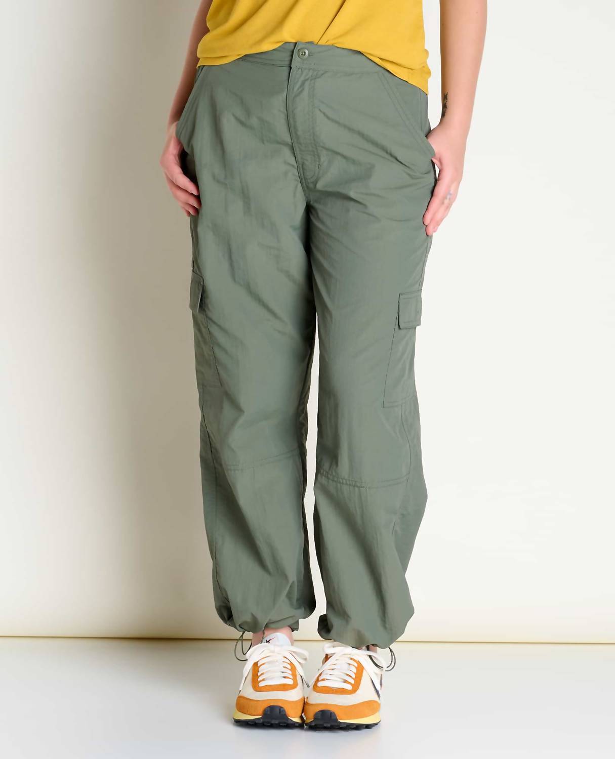 Toad&Co - Trailscape Pants