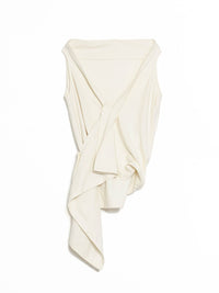 Issey Miyake - Rustic Silk Shirt