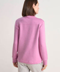Vineyard Vines - Dreamcloth Funnel Neck Shep Shirt