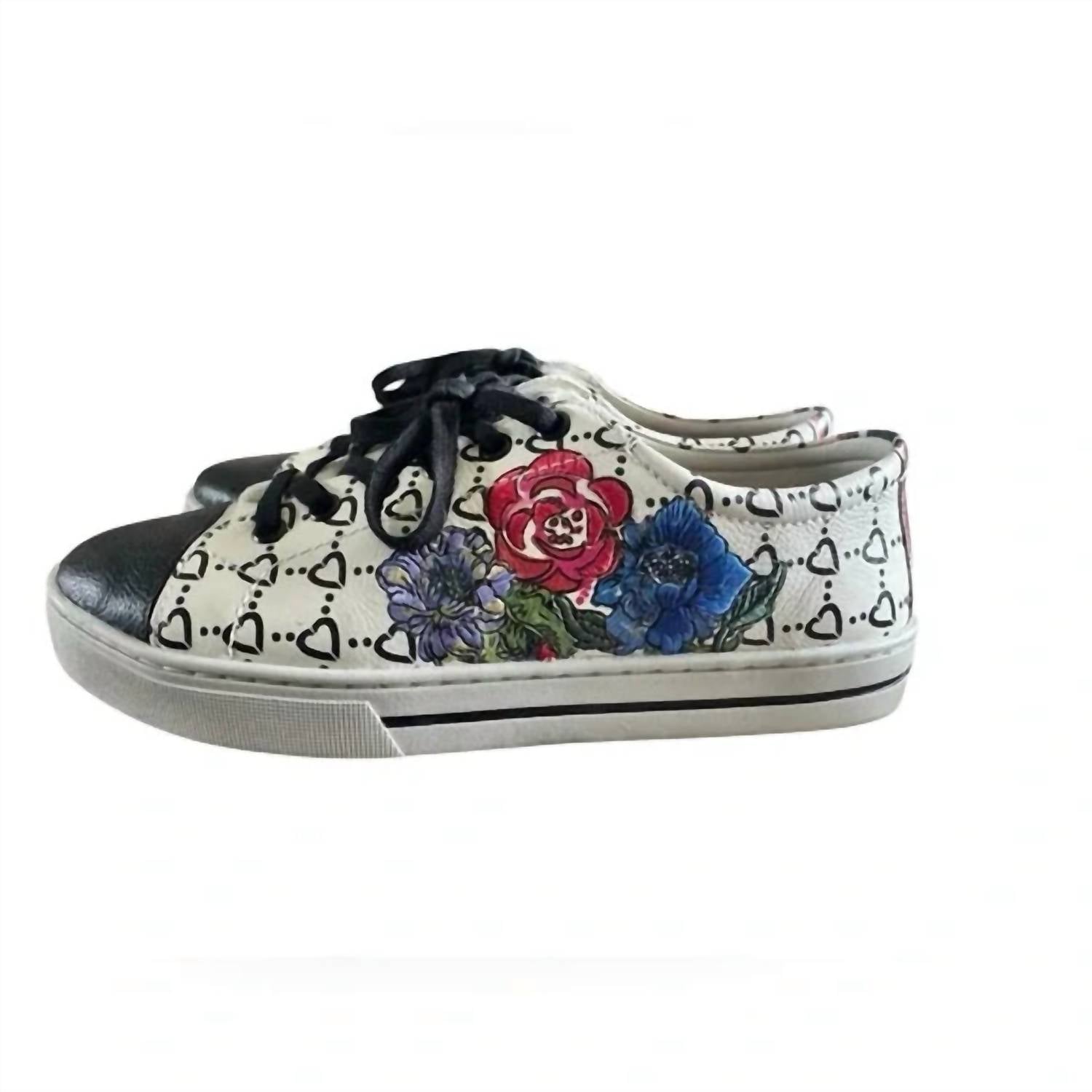 Brighton - Women's Beauty Sneakers