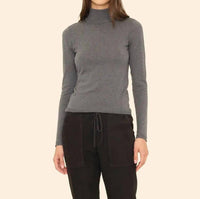 Xirena - Tommy Turtleneck Sweater