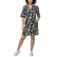 Hang Ten - Sun Mini Dress