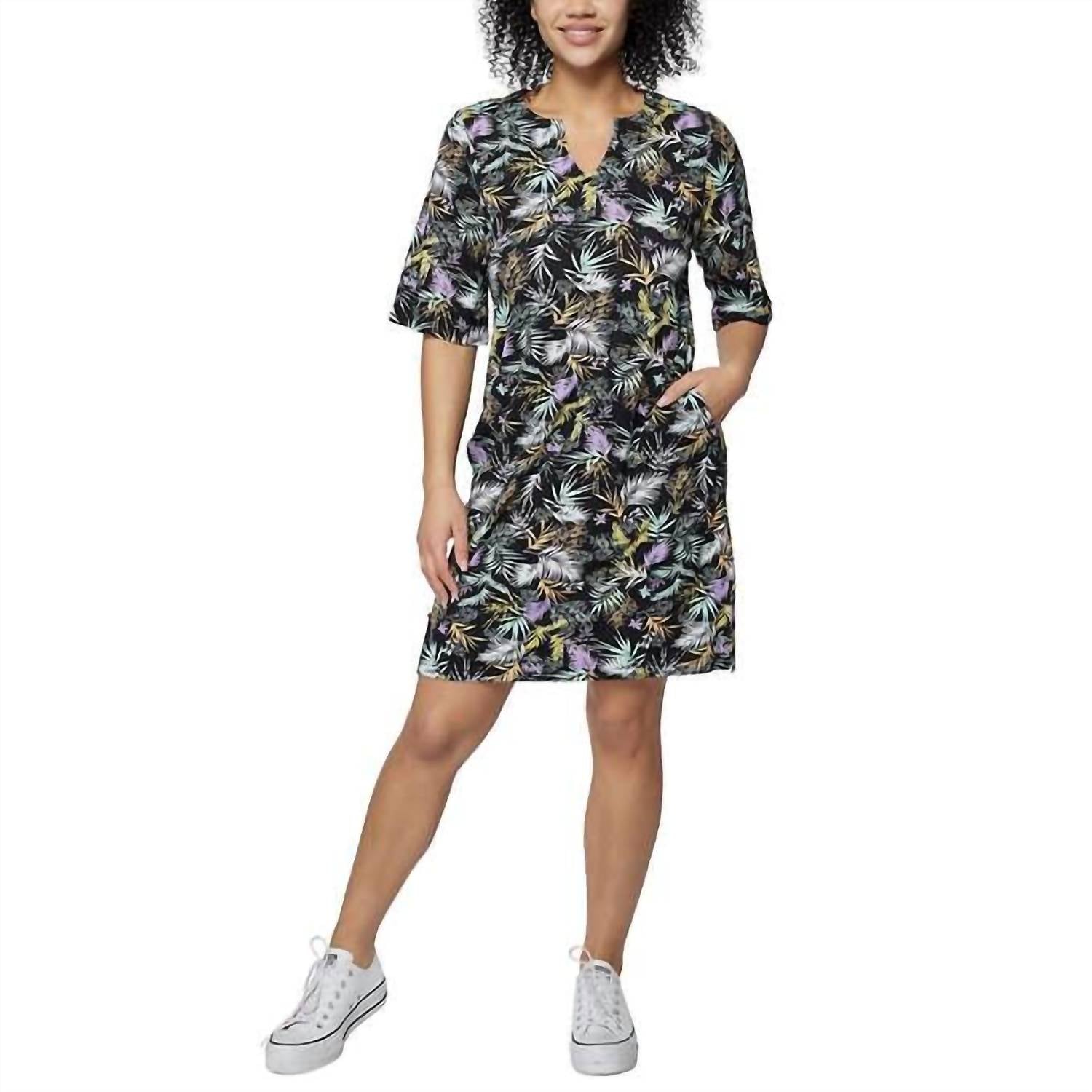 Hang Ten - Sun Mini Dress