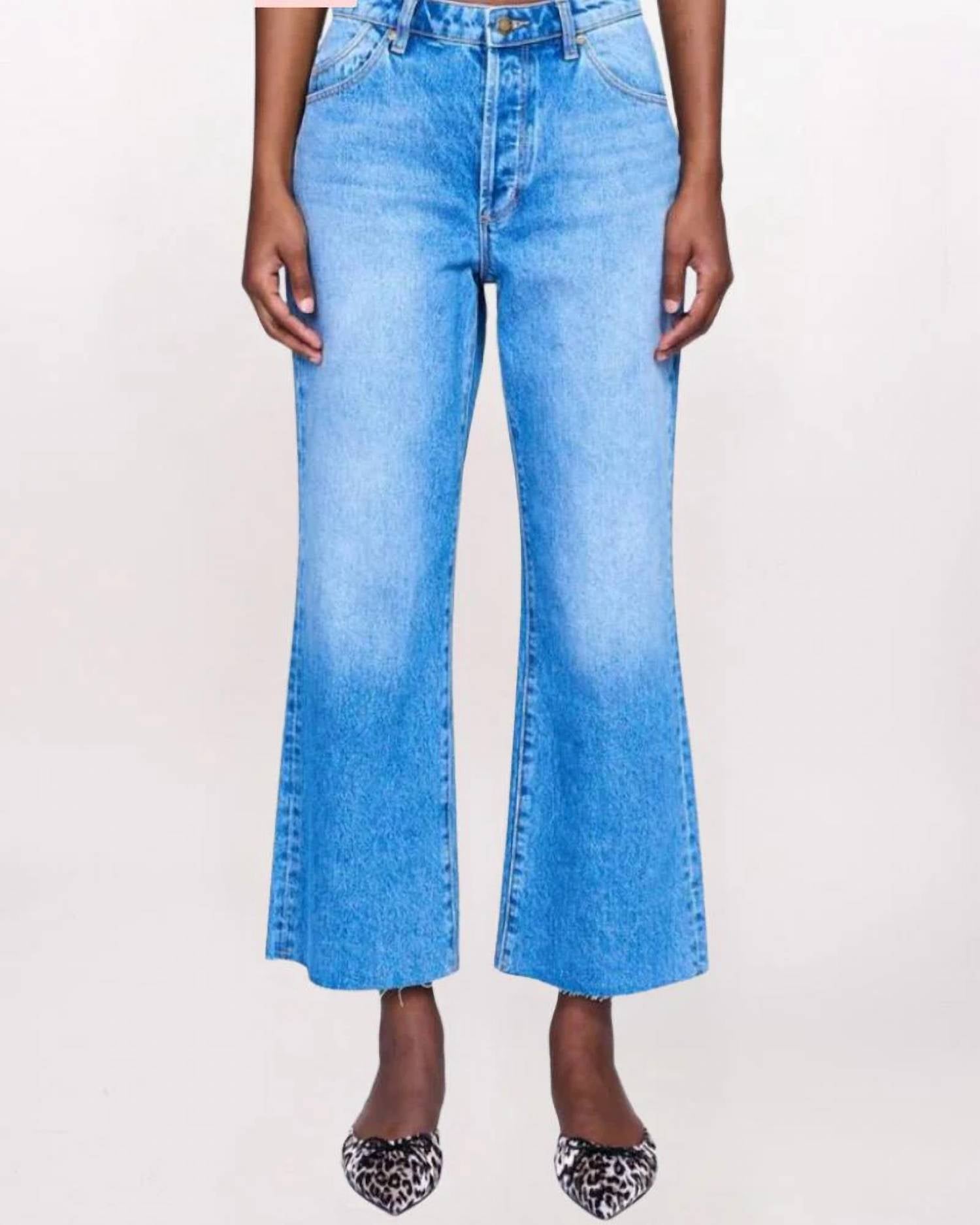 Rolla'S - Heidi Ankle Denim Jeans