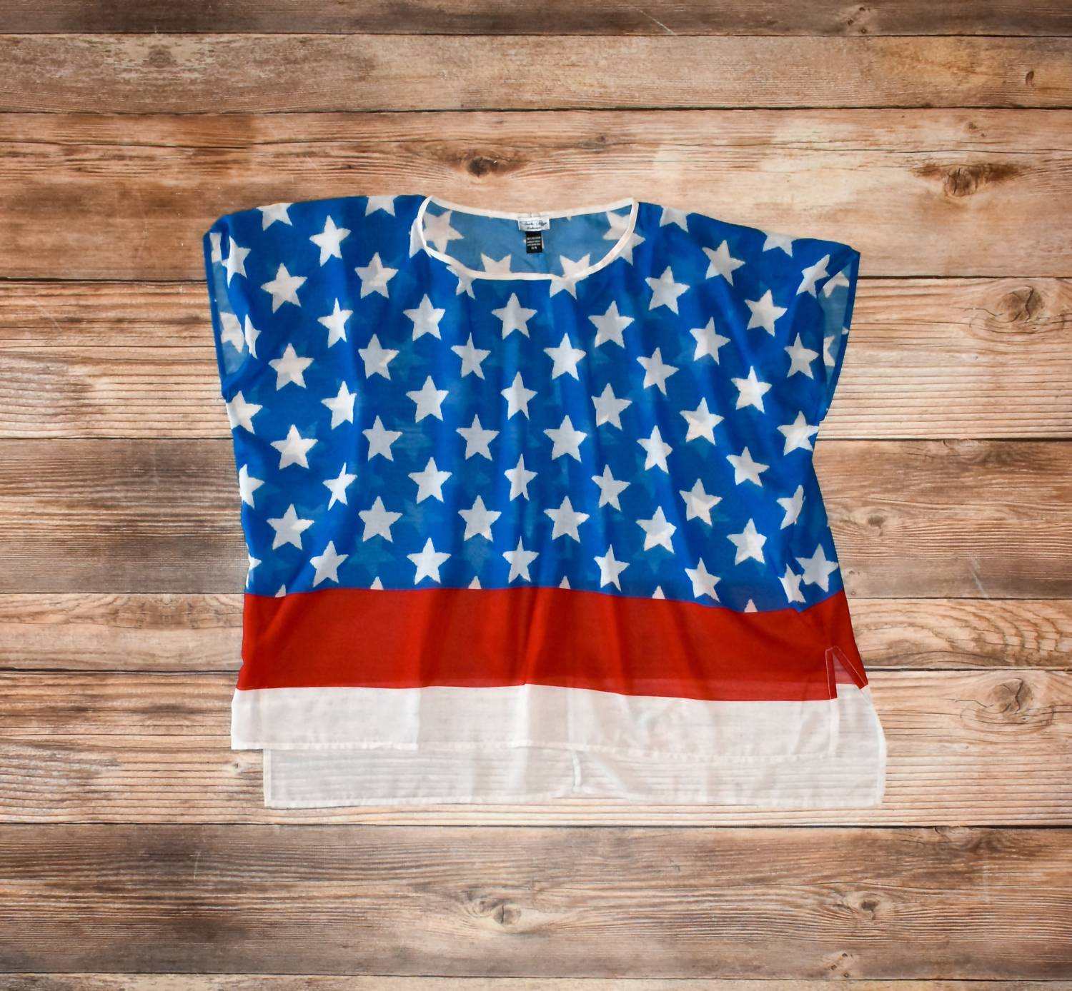 Tasha Polizzi - Spirit Poncho