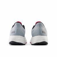 New Balance - Men's Fresh Foam X 880 V13 Trainer Running Shoes