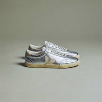Veja - Women's Volley OT Leather Sneaker