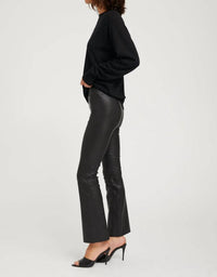Sprwmn - Ankle Flare Leggings