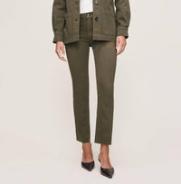 Dl1961 - Women'S - Chore Coat